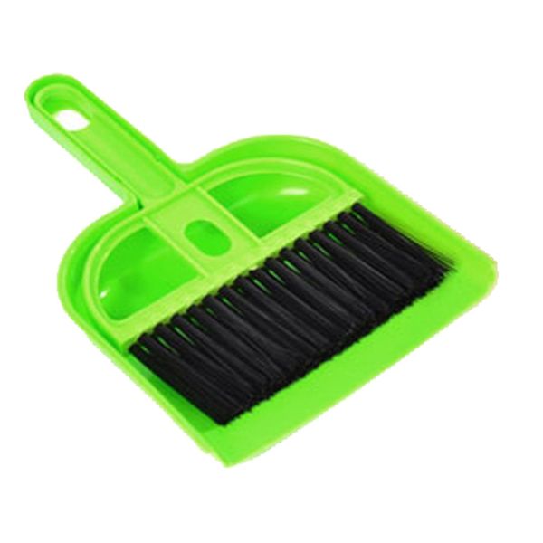 mini desksweep cleaning brush small broom dustpan set shovel garbage and sweep the ingenious combination daily gadgets
mini desksweep cleaning brush small broom dustpan set shovel garbage and sweep the ingenious combination daily gadgets