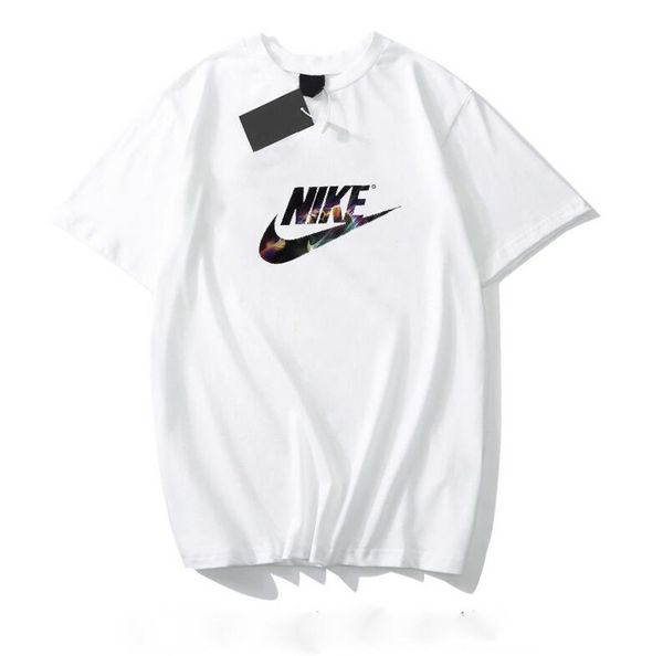 ss2020 women designer brand t-shirts summer short sleeve alphabet printing men's and women's t-shirts new personalized fashion cot, White
ss2020 women designer brand t-shirts summer short sleeve alphabet printing men's and women's t-shirts new personalized fashion cot, White