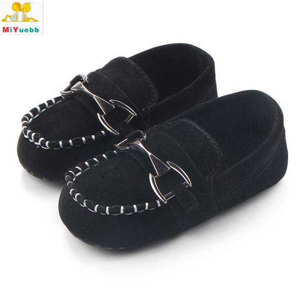 3 sizes 3 colors toddler kids baby boy soft matte leather comfortable shoes learning walk cute and sweet design gbdm, Black
3 sizes 3 colors toddler kids baby boy soft matte leather comfortable shoes learning walk cute and sweet design gbdm, Black