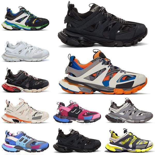 new luxury designer shoes release track 3.0 tess s paris sneakers gomma maille women mens clunky casual shoes 36-45 
new luxury designer shoes release track 3.0 tess s paris sneakers gomma maille women mens clunky casual shoes 36-45