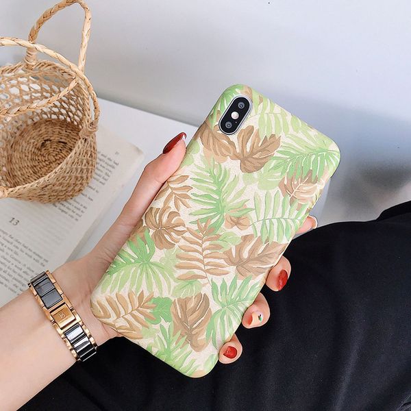 vintage banana leaf phone case liquid silicone feel for iphone xs max xr 6 7 8 x plus soft cover cell phone cases
vintage banana leaf phone case liquid silicone feel for iphone xs max xr 6 7 8 x plus soft cover cell phone cases
