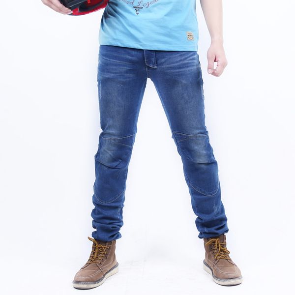 rider denim jeans motorcycle pants runway slim fit washed moto denim pants racing jeans with knee pad trousers men and lady, Black;blue
rider denim jeans motorcycle pants runway slim fit washed moto denim pants racing jeans with knee pad trousers men and lady, Black;blue