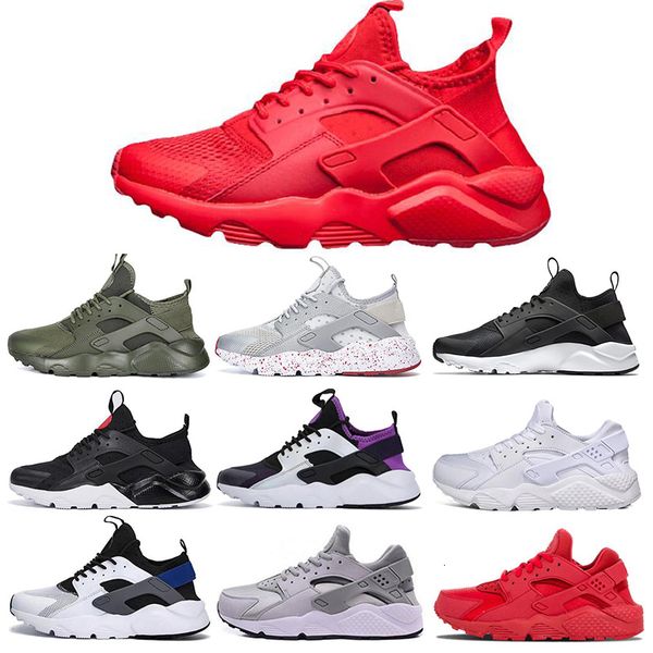 мода huarache 1,0 4,0 тройной белый черный мужские женские кроссовки красный серый huaraches runner мужские кроссовки кроссовки размер 36-45 
мода huarache 1,0 4,0 тройной белый черный мужские женские кроссовки красный серый huaraches runner мужские кроссовки кроссовки размер 36-45