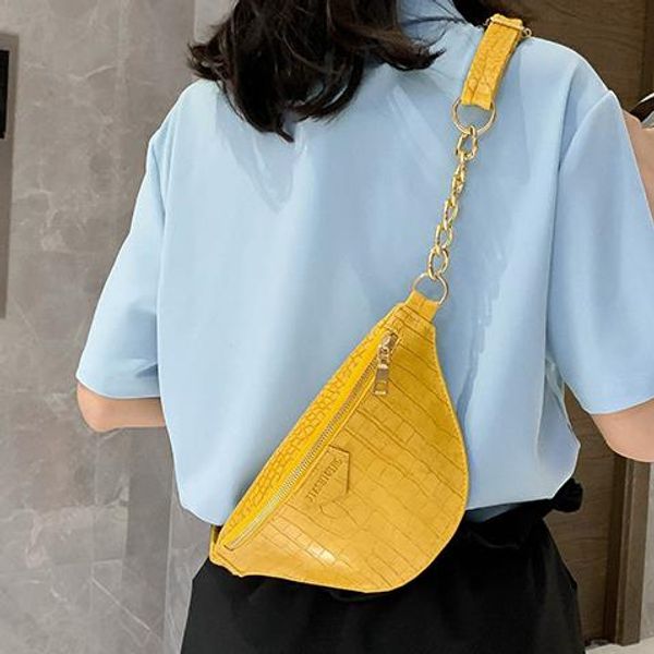 crocodile pattern ladies chest waist bag 2020 new fashion net red female ins messenger wild shoulder bag ing
crocodile pattern ladies chest waist bag 2020 new fashion net red female ins messenger wild shoulder bag ing