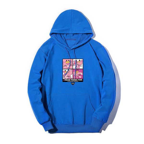 Luxury Hoodie Men Women Animal Print Pullover Hoodie Long Sleeve Active Mens Designer Hoodies for Autumn Fashion Sweatshirt Size M-5XL
Luxury Hoodie Men Women Animal Print Pullover Hoodie Long Sleeve Active Mens Designer Hoodies for Autumn Fashion Sweatshirt Size M-5XL