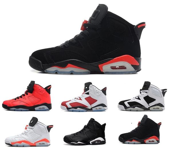 new 6 6s men women basketball shoes infrared angry bull carmine oreo hare carmine pink black cat grey maroon bred carmine 6s sport j6 sneake
new 6 6s men women basketball shoes infrared angry bull carmine oreo hare carmine pink black cat grey maroon bred carmine 6s sport j6 sneake