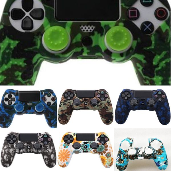 zsib1 мягкий чехол резиновый чехол силиконовый чехол для сони ps4 контроллер чехол ручка для джойстика колпачки 4 цвета на выбор
zsib1 мягкий чехол резиновый чехол силиконовый чехол для сони ps4 контроллер чехол ручка для джойстика колпачки 4 цвета на выбор