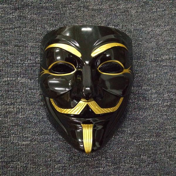 50pcs 2020 masquerade masks v mask vendetta party mask v mask masquerade for vendetta anonymous valentine ball
50pcs 2020 masquerade masks v mask vendetta party mask v mask masquerade for vendetta anonymous valentine ball