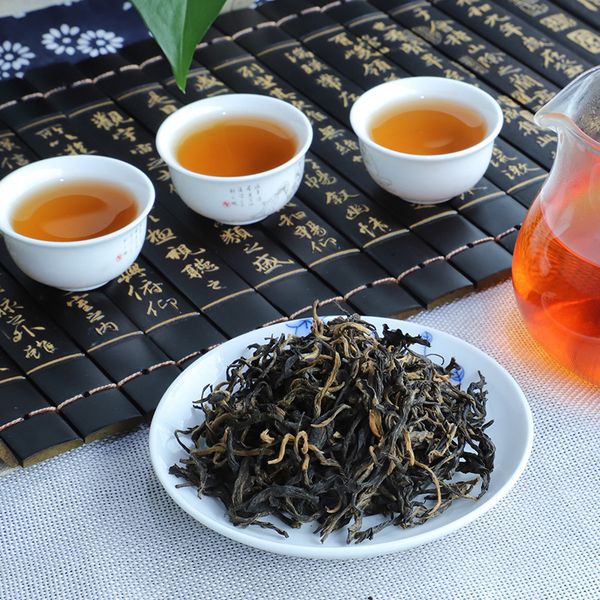 china yunnan dian hong premium head dialing ancient trees dianhong black tea beauty slimming green food for health lose weight
china yunnan dian hong premium head dialing ancient trees dianhong black tea beauty slimming green food for health lose weight