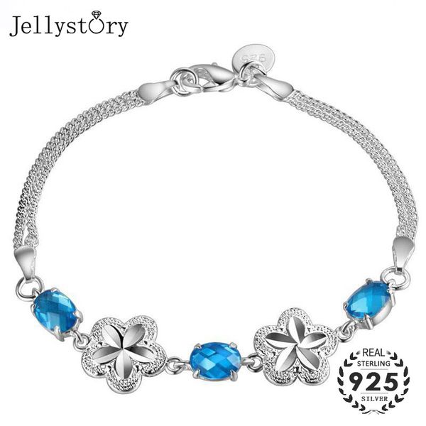 jellystory 925 браслет из серебра с овальной формы сапфир gemstones браслеты для партии женщины свадьбы обручальное подарки, Golden;silver
jellystory 925 браслет из серебра с овальной формы сапфир gemstones браслеты для партии женщины свадьбы обручальное подарки, Golden;silver