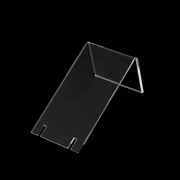 jewelry shelf display earring ear studs organizer show display stand holder mini rack stand l shape showcase bracket storage, Black;white
jewelry shelf display earring ear studs organizer show display stand holder mini rack stand l shape showcase bracket storage, Black;white