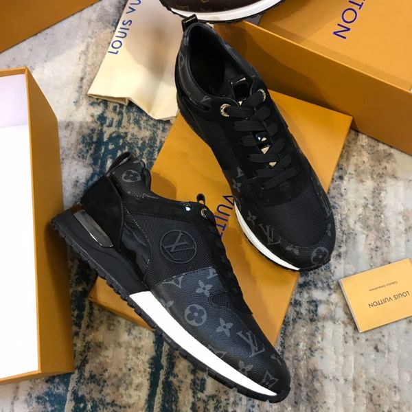 fast delivery spring new high-end luxury men's casual sports shoes fashion design brand platform men's shoes vintage pattern size, Black
fast delivery spring new high-end luxury men's casual sports shoes fashion design brand platform men's shoes vintage pattern size, Black