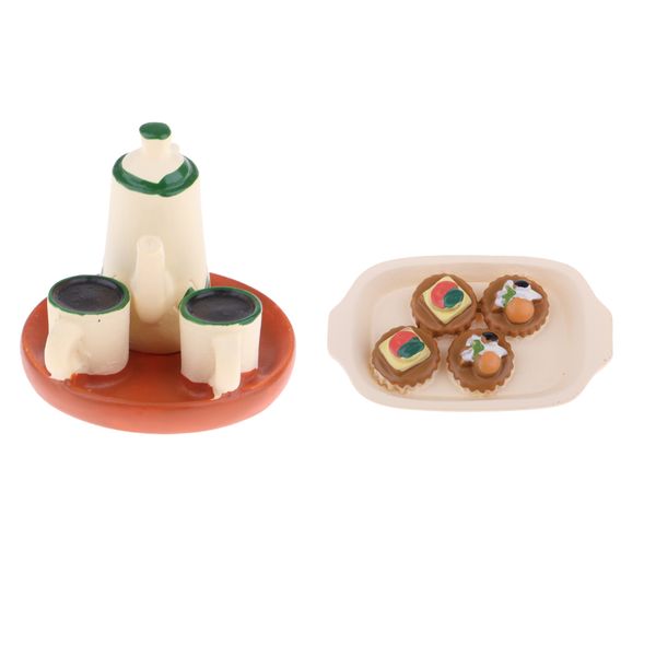 mini cakes & coffee cup tray for 1:12 dollhouse miniatures kitchen decoration diy kids toys
mini cakes & coffee cup tray for 1:12 dollhouse miniatures kitchen decoration diy kids toys
