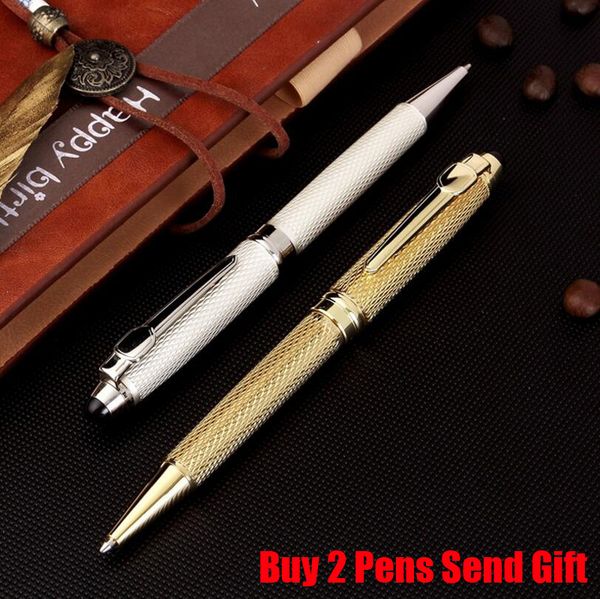 classic design jinhao brand metal ballpoint pen luxury nice touch feeling writing pen keda 2381, Blue;orange
classic design jinhao brand metal ballpoint pen luxury nice touch feeling writing pen keda 2381, Blue;orange