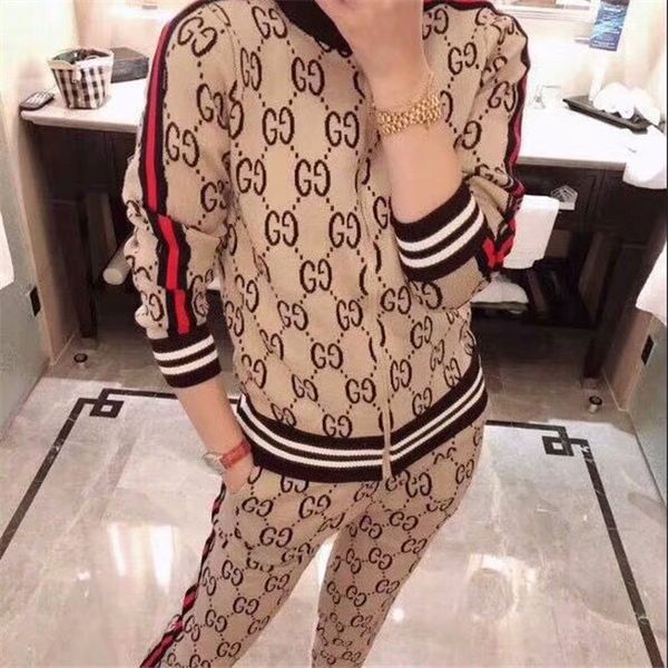 casual tracksuit women two piece set autumn outfits printed sweatshirt jacket and pants set ladies fashion sweat suits, White;black
casual tracksuit women two piece set autumn outfits printed sweatshirt jacket and pants set ladies fashion sweat suits, White;black