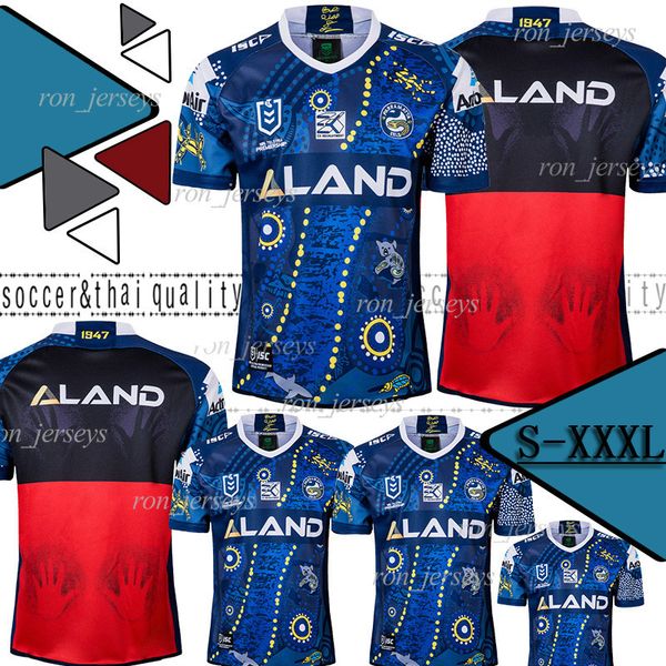 2019 Eels RUGBY JERSEY PARRAMATTA EELS 2019 HOME JERSEY National Rugby League rugby shirt jersey men size S - 3XL
2019 Eels RUGBY JERSEY PARRAMATTA EELS 2019 HOME JERSEY National Rugby League rugby shirt jersey men size S - 3XL