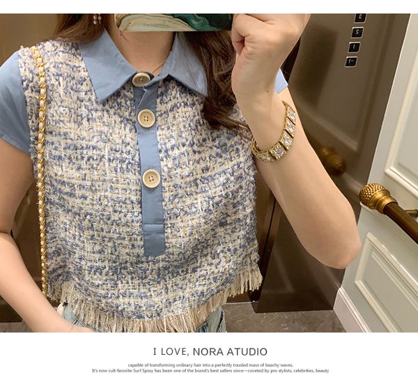 short woman jacket, Black;brown
short woman jacket, Black;brown