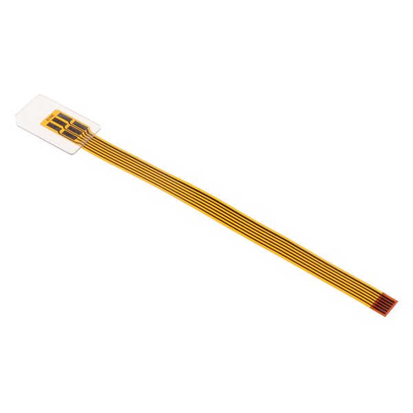 1 piece dual sim card external extension converter flex cable adapter support for phone
1 piece dual sim card external extension converter flex cable adapter support for phone