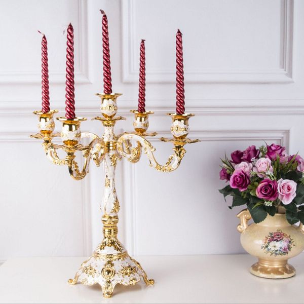 europe high foot candlestick 5 head candlestick gold plated wedding candlestick for wedding l home party decor
europe high foot candlestick 5 head candlestick gold plated wedding candlestick for wedding l home party decor