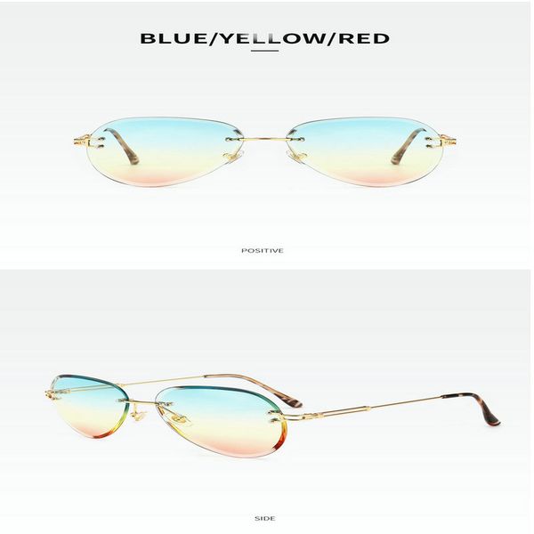 colorful gradient sunglasses curtain oval oversized sunglasses women brand desinger colorful luxury gradient lens 2019 fashion sun glasses g
colorful gradient sunglasses curtain oval oversized sunglasses women brand desinger colorful luxury gradient lens 2019 fashion sun glasses g