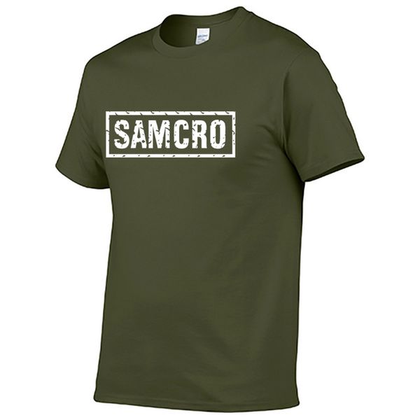 summer men's t-shirt soa sons of anarchy the child samcro cotton crew neck fashion casual men's t-shirt a
summer men's t-shirt soa sons of anarchy the child samcro cotton crew neck fashion casual men's t-shirt a