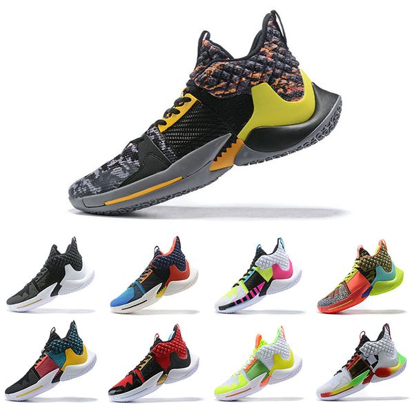 High Quality Basketball shoes Russell Westbrook Why Not zer0.2 Game.Set.Match. men sneakers sneakers zero 2 original trainers us size 40-46
High Quality Basketball shoes Russell Westbrook Why Not zer0.2 Game.Set.Match. men sneakers sneakers zero 2 original trainers us size 40-46