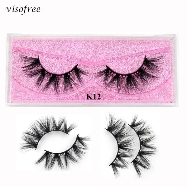 visoeyelashes natural false eyelashes fake lashes long makeup 3d mink lashes eyelash extension mink beauty k12
visoeyelashes natural false eyelashes fake lashes long makeup 3d mink lashes eyelash extension mink beauty k12
