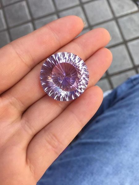amethyst gemstone natural 39.2ct light purple amethyst brazil origin loose gemstones loose stones for jewelry making, Black
amethyst gemstone natural 39.2ct light purple amethyst brazil origin loose gemstones loose stones for jewelry making, Black