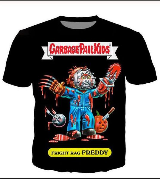 new fashion mens/womans cartoon t-shirt summer style funny 3d print casual t shirt plus size aa0139, White;black
new fashion mens/womans cartoon t-shirt summer style funny 3d print casual t shirt plus size aa0139, White;black