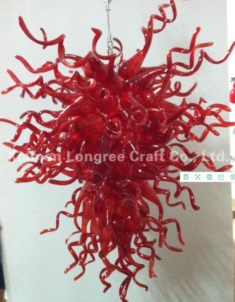 c93- modern crystal red murano glass chandelier 100% hand blown glass italy design hanging led pendant lamps
c93- modern crystal red murano glass chandelier 100% hand blown glass italy design hanging led pendant lamps
