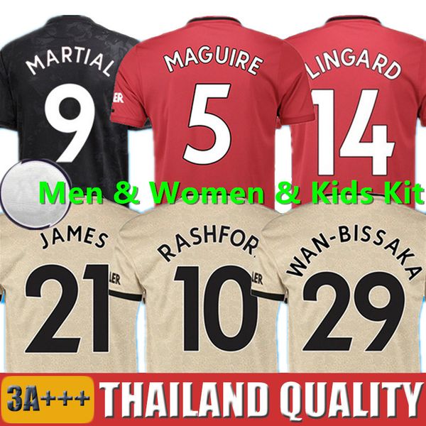 19 20 bruno fernandes pogba manchester soccer jersey united 2019 lingard rashford football shirt man utd james men women kids kit uniform, Black;yellow
19 20 bruno fernandes pogba manchester soccer jersey united 2019 lingard rashford football shirt man utd james men women kids kit uniform, Black;yellow