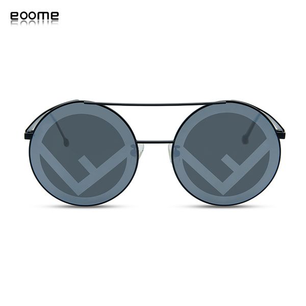 eoome sunglass women 2020 oversize round designer sun glasses lunette de luxe femme occhiali da sole donna, Blue
eoome sunglass women 2020 oversize round designer sun glasses lunette de luxe femme occhiali da sole donna, Blue