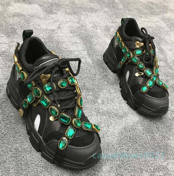 flashtrek designer sneaker with removable crystals luxury designer shoes casual fashion luxury designer womens shoes sneakers 01 ac23, Black
flashtrek designer sneaker with removable crystals luxury designer shoes casual fashion luxury designer womens shoes sneakers 01 ac23, Black