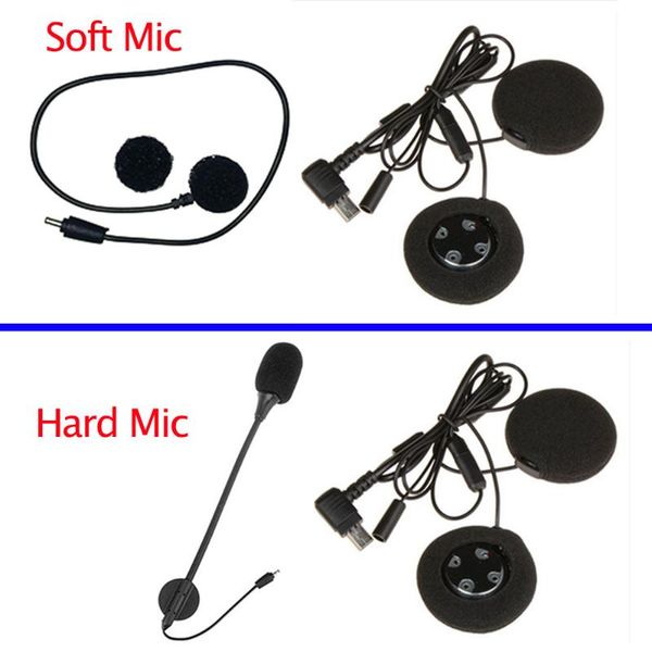fodsports m1s pro motorcycle wireless bluetooth helmet intercom accessories headset earphone speaker with hard/soft microphone
fodsports m1s pro motorcycle wireless bluetooth helmet intercom accessories headset earphone speaker with hard/soft microphone