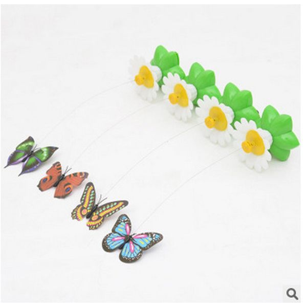 electric rotating seat butterfly funny cat pet toy cat kitten kitten plastic+steel wire #01 other cat supplies
electric rotating seat butterfly funny cat pet toy cat kitten kitten plastic+steel wire #01 other cat supplies