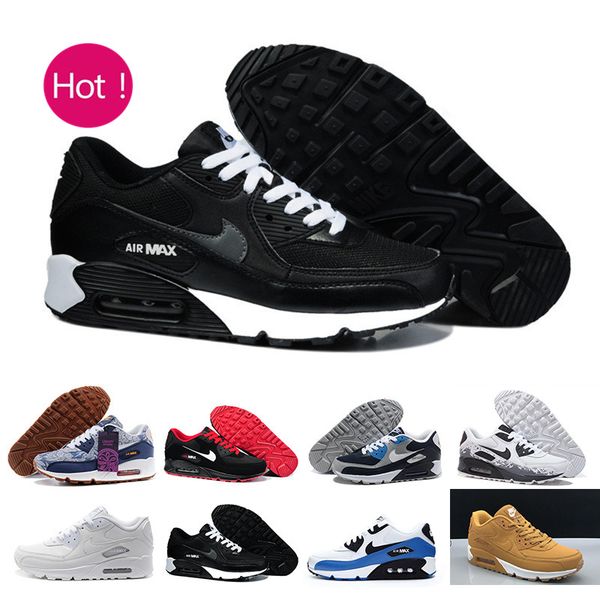 2018 new women casual shoes classic 90 women and woman shoes casual trainer air cushion surface breathable casual shoes str-2
2018 new women casual shoes classic 90 women and woman shoes casual trainer air cushion surface breathable casual shoes str-2