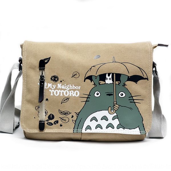 animation shoulder hayao miyazaki totoro totoro cotton shoulder canvas canvas bag bag
animation shoulder hayao miyazaki totoro totoro cotton shoulder canvas canvas bag bag