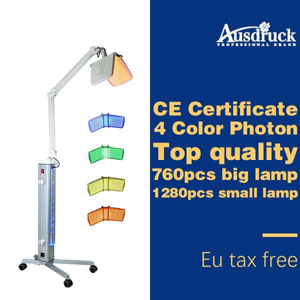 eu tax powerful piranha lamp pdt light therapy led machine for wrinkle and acne removal 4color pn led skin rejuvenation
eu tax powerful piranha lamp pdt light therapy led machine for wrinkle and acne removal 4color pn led skin rejuvenation