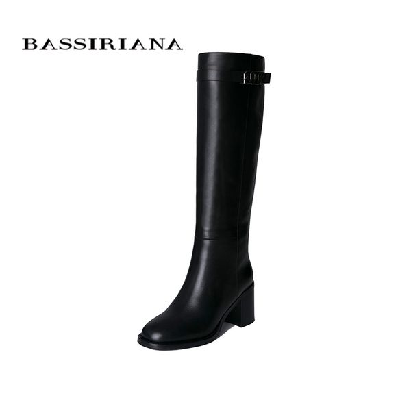 bassiriana2019 new women shoes leather genuine wool warm high heels women winter boots black high quality
bassiriana2019 new women shoes leather genuine wool warm high heels women winter boots black high quality