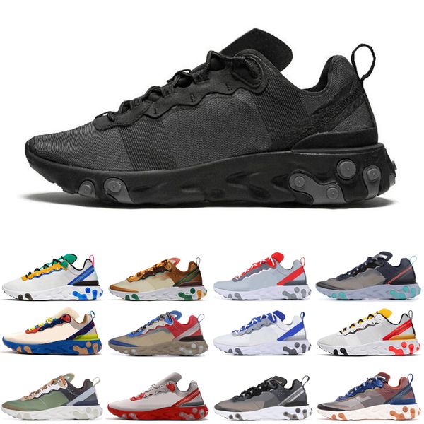 react element 55 87 bred running shoes men women triple black white tour yellow green bred mens trainers outdoor sports sneakers
react element 55 87 bred running shoes men women triple black white tour yellow green bred mens trainers outdoor sports sneakers