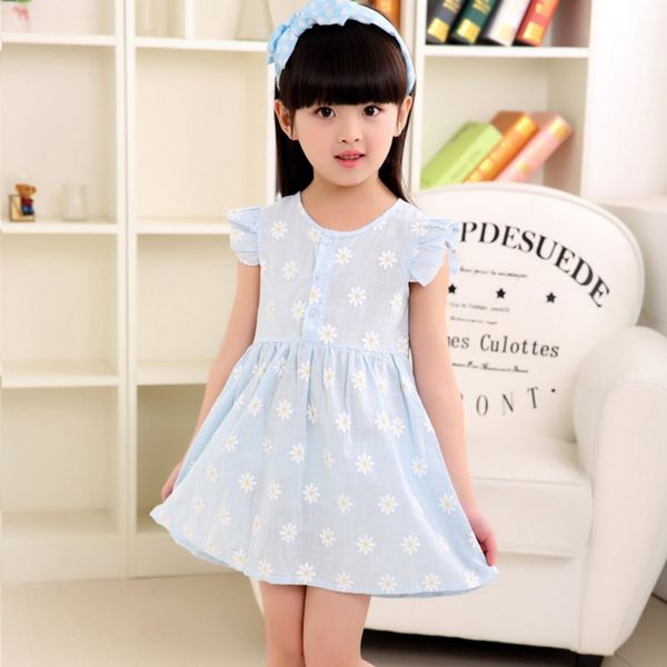 girls' summer short sleeve shoulder print dress toddler baby girls casual princess dress, Red;yellow
girls' summer short sleeve shoulder print dress toddler baby girls casual princess dress, Red;yellow