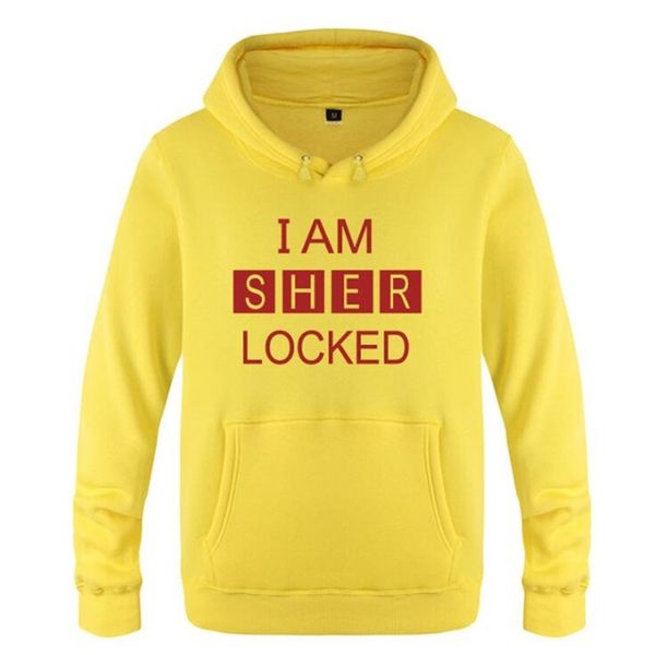 mens hoodies sherlock season i am sherlocked printed hoodie men fleece long sleeve sweatshirts pullover bodybuilding sweat homme, Black
mens hoodies sherlock season i am sherlocked printed hoodie men fleece long sleeve sweatshirts pullover bodybuilding sweat homme, Black