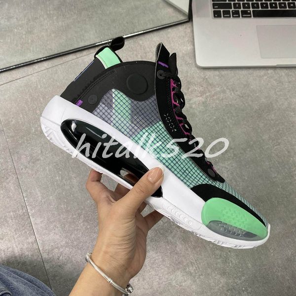 new jumpman xxxiv 34 eclipse blue void green white black red mens basketball shoes for men 34s sports sneakers size 12
new jumpman xxxiv 34 eclipse blue void green white black red mens basketball shoes for men 34s sports sneakers size 12