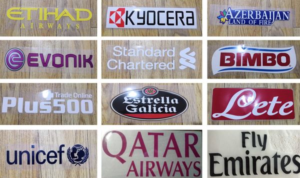 stamping front sponsor logos on soccer jerseys manchester printing plastic football stickers printed armband impressed soccer patches 
stamping front sponsor logos on soccer jerseys manchester printing plastic football stickers printed armband impressed soccer patches