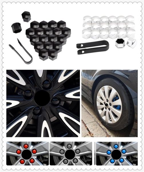 20pcs car wheel cover screw protector nut dustproof 17 19 21mm for gl63 gl-class g65 g550 g350 e300
20pcs car wheel cover screw protector nut dustproof 17 19 21mm for gl63 gl-class g65 g550 g350 e300