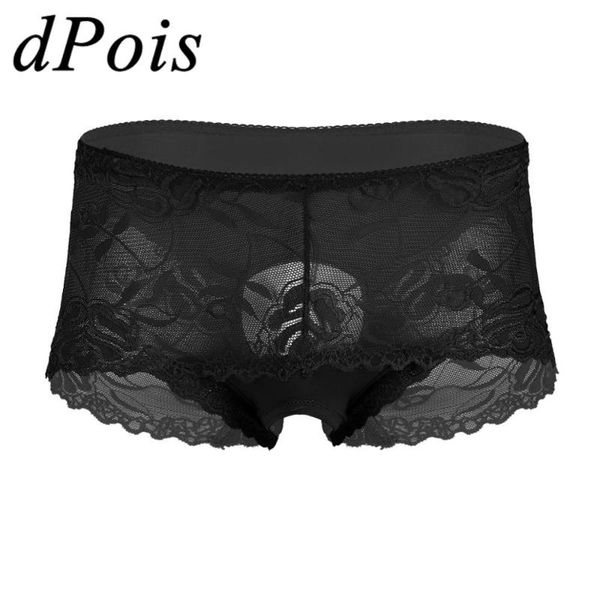 man see though crotchless sissy panties gay erotic lingerie underwear lace bikini briefs fetish mens homme chastity underpants, Black;brown
man see though crotchless sissy panties gay erotic lingerie underwear lace bikini briefs fetish mens homme chastity underpants, Black;brown