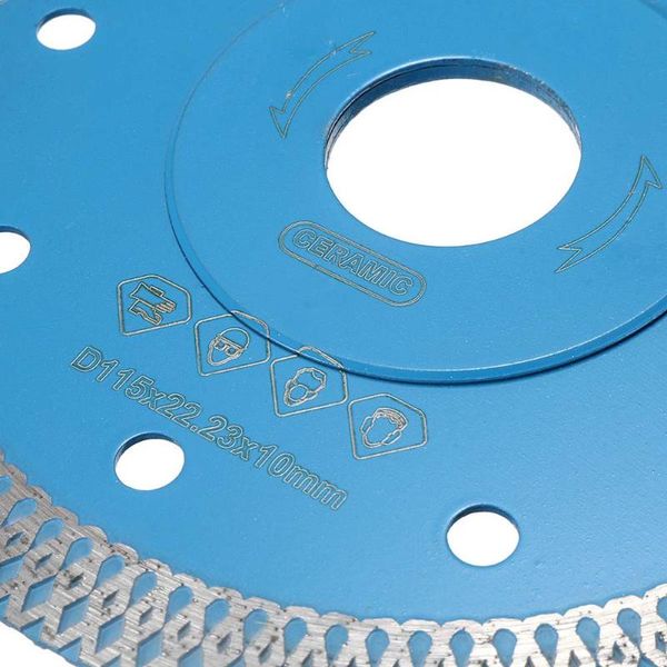 115/125mm diamond cutting grinder thin wet dry wheel disc for porcelain tile marble stone b99
115/125mm diamond cutting grinder thin wet dry wheel disc for porcelain tile marble stone b99