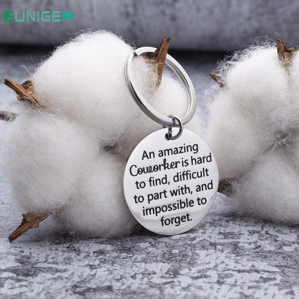 coworker keychain gifts for men women appreciation keyring gifts for coworker supervisor boss colleagues retirement, Silver
coworker keychain gifts for men women appreciation keyring gifts for coworker supervisor boss colleagues retirement, Silver