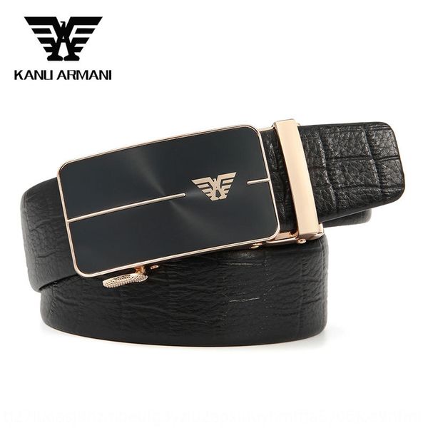 golfr kanumen's youth automatic buckle business leisure pure kanumen's leather youth belt automatic buckle business leisure pure l, Black;brown
golfr kanumen's youth automatic buckle business leisure pure kanumen's leather youth belt automatic buckle business leisure pure l, Black;brown