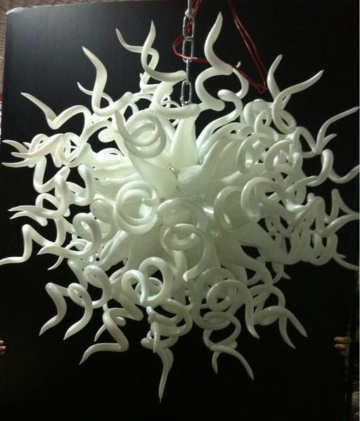wedding decoration white glass chandelier ce/ul led light murano glass art hand blown glass modern chandelier lighting
wedding decoration white glass chandelier ce/ul led light murano glass art hand blown glass modern chandelier lighting